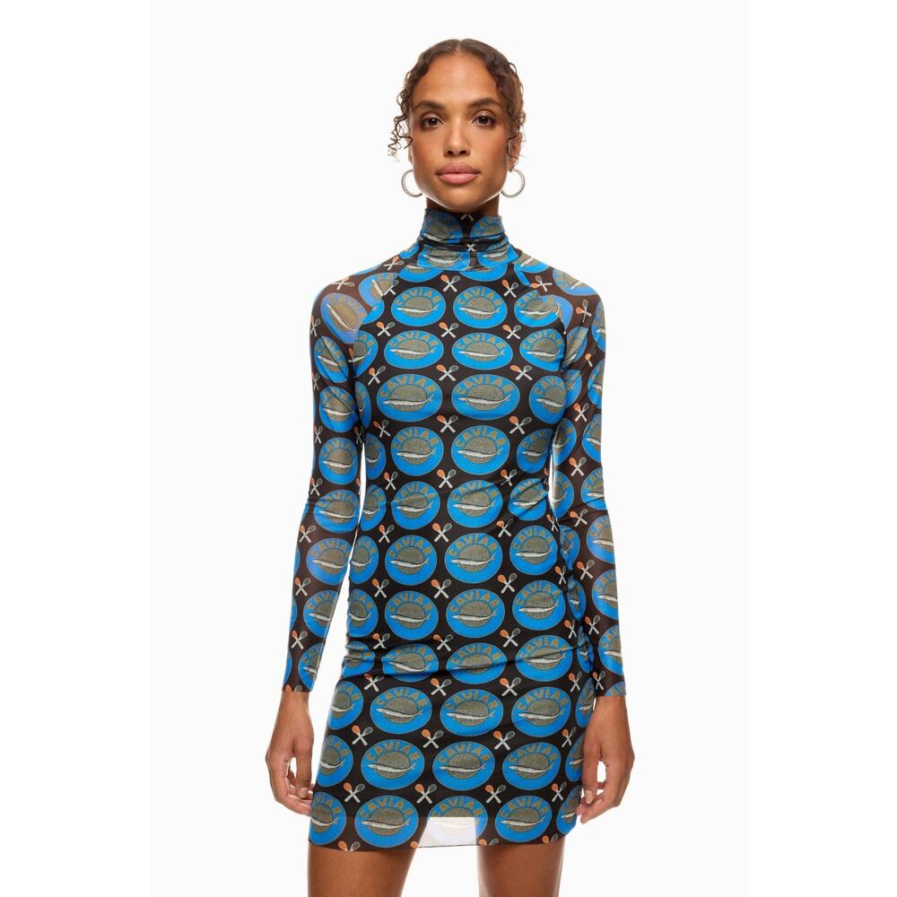 Rachel Antonoff  - Lilly Dress - Size Medium